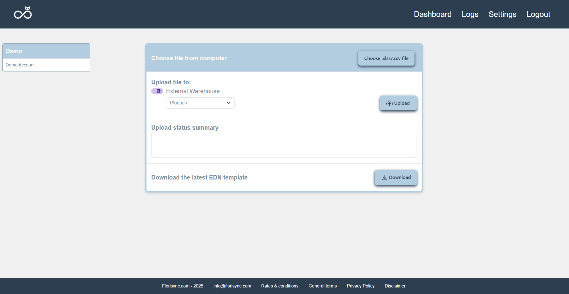 Dashboard image